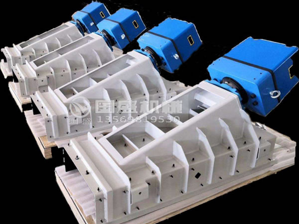 電磁振動(dòng)給料機(jī)控制箱 電磁振動(dòng)給料機(jī)控制箱