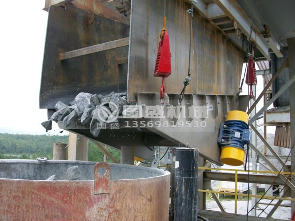 振動給料機維護保養(yǎng) 振動給料機維護保養(yǎng)