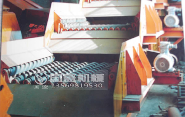 裝修垃圾分揀機(jī) 裝修垃圾分揀機(jī)