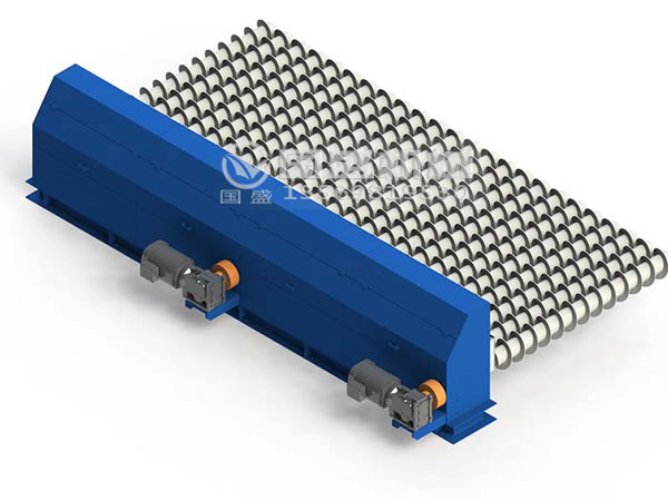 垃圾分選設(shè)備 垃圾分選設(shè)備