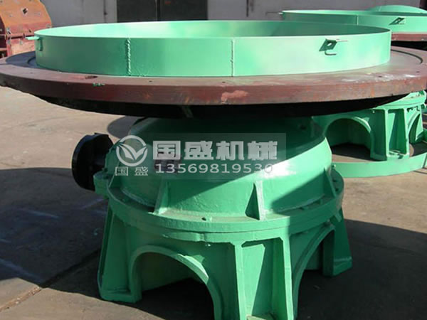 PZ系列座式圓盤給料機(jī) PZ系列座式圓盤給料機(jī)