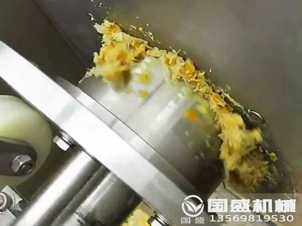 椰蓉脫水設(shè)備 椰蓉脫水設(shè)備