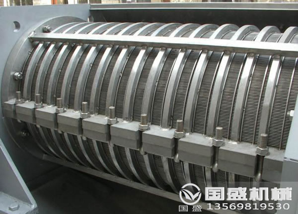 大型豆渣脫水機設(shè)備 大型豆渣脫水機設(shè)備