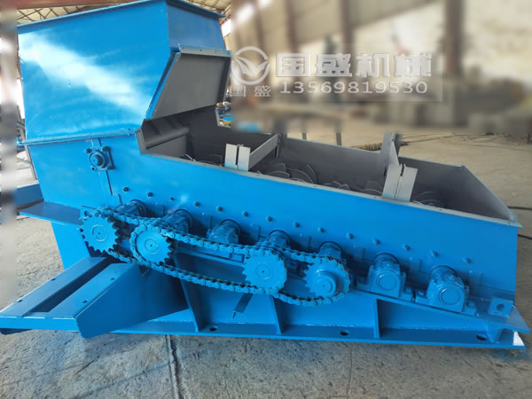 大型篩煤設(shè)備 大型篩煤設(shè)備