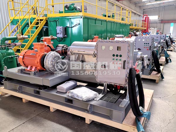 尾礦泥漿處理設(shè)備 尾礦泥漿處理設(shè)備