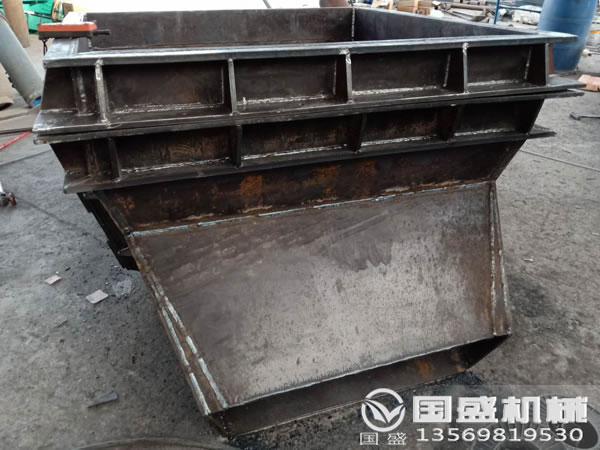 振動篩砂機維護 振動篩砂機維護