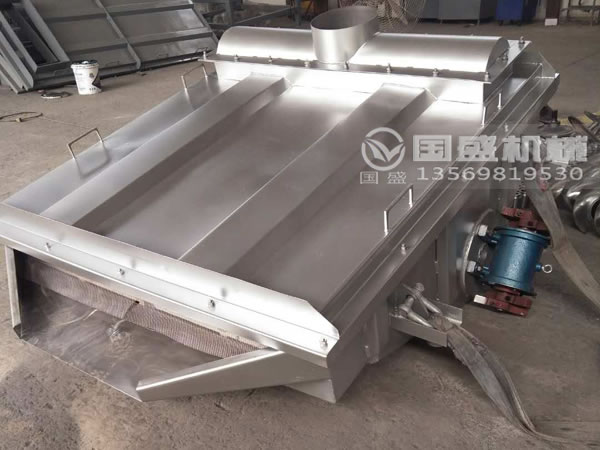 振動(dòng)篩產(chǎn)品 振動(dòng)篩產(chǎn)品