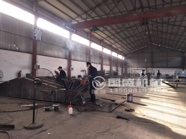 1850直線篩 1850直線篩