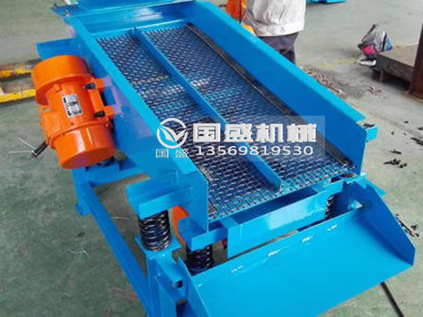 振動篩篩面 振動篩篩面