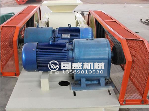 廢鐵破碎機(jī) 廢鐵破碎機(jī)