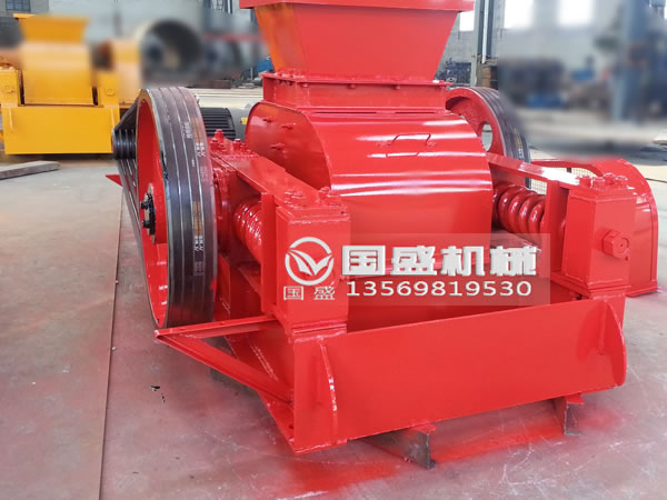 對輥破碎機廠家 對輥破碎機廠家