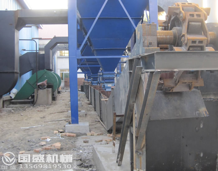 模鍛鏈條刮板輸送機 模鍛鏈條刮板輸送機