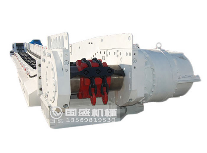 水平刮板輸送機 水平刮板輸送機