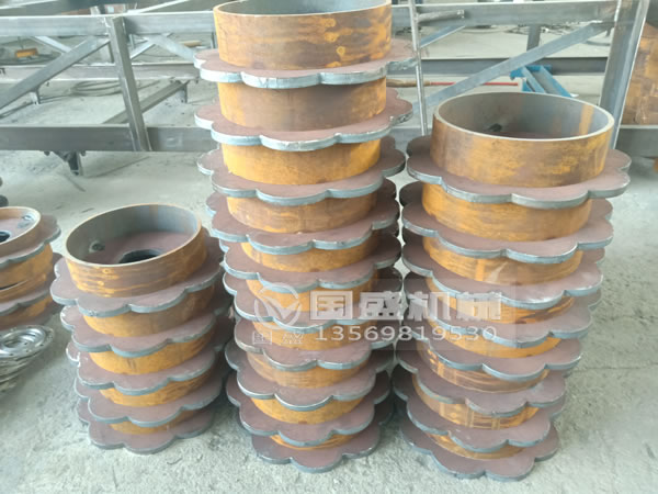 高強耐磨鋼篩片 高強耐磨鋼篩片