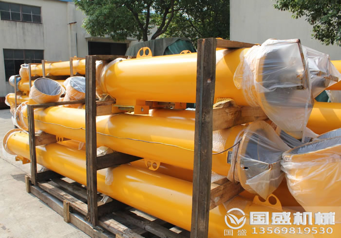 絞龍焊接原理 絞龍焊接原理