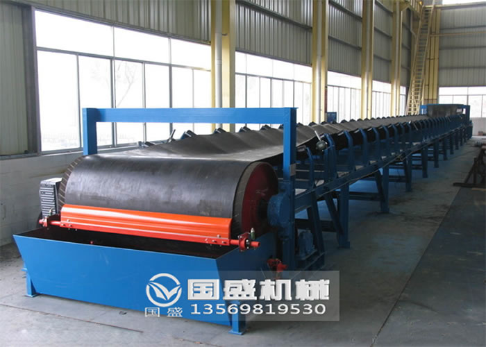 DTⅡ型皮帶機(jī)減速機(jī) DTⅡ型皮帶機(jī)減速機(jī)