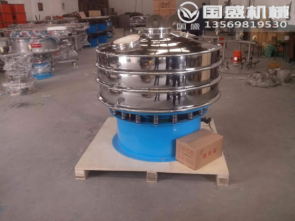 調(diào)味品粉粗細(xì)分級(jí)篩 調(diào)味品粉粗細(xì)分級(jí)篩