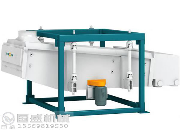 白砂糖分級(jí)篩 白砂糖分級(jí)篩