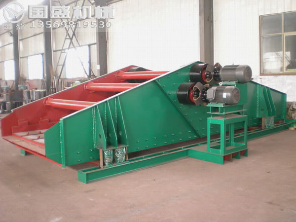 環(huán)保高頻振動(dòng)脫水篩 環(huán)保高頻振動(dòng)脫水篩