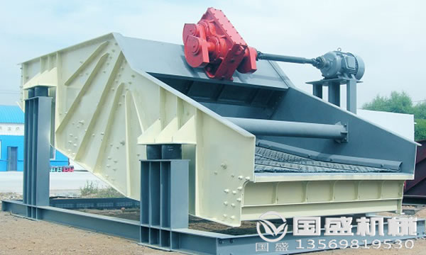 選煤香蕉篩 選煤香蕉篩