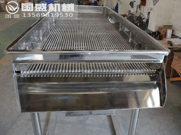 振動(dòng)篩出料故障問(wèn)題解決 振動(dòng)篩出料故障問(wèn)題解決