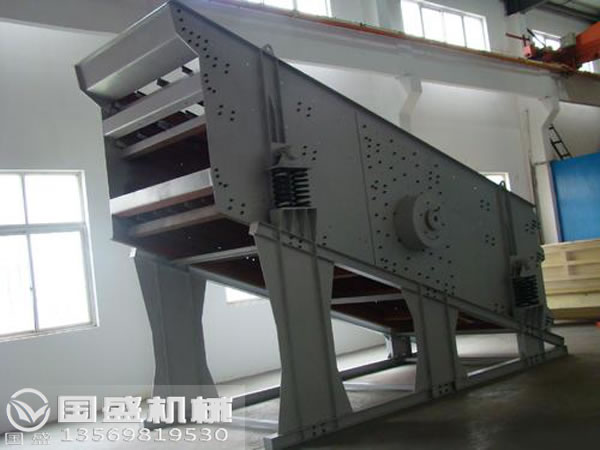 鋁土圓振動(dòng)篩 鋁土圓振動(dòng)篩