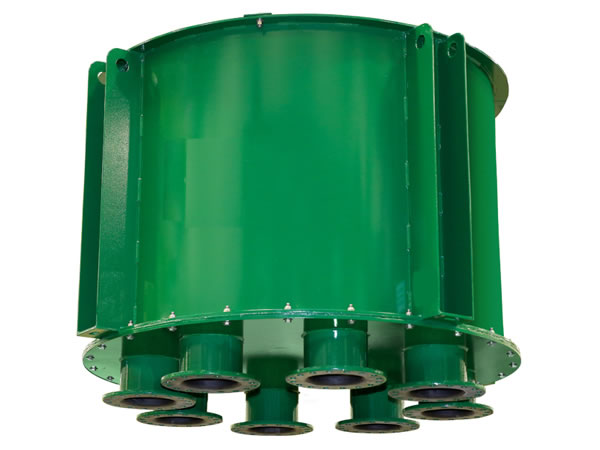 疊層振動(dòng)篩分料器 疊層振動(dòng)篩分料器