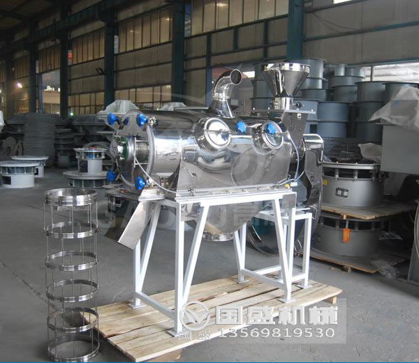 膠粉振動(dòng)篩 膠粉振動(dòng)篩