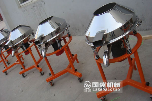 高頻過濾篩 高頻過濾篩