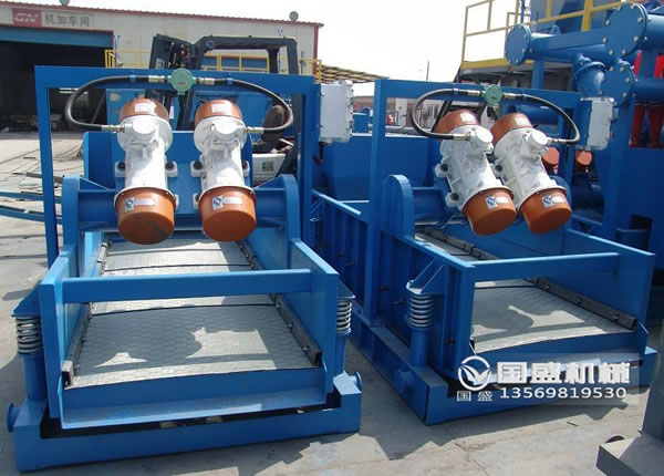 鉆井廢棄泥漿處理設(shè)備 鉆井廢棄泥漿處理設(shè)備