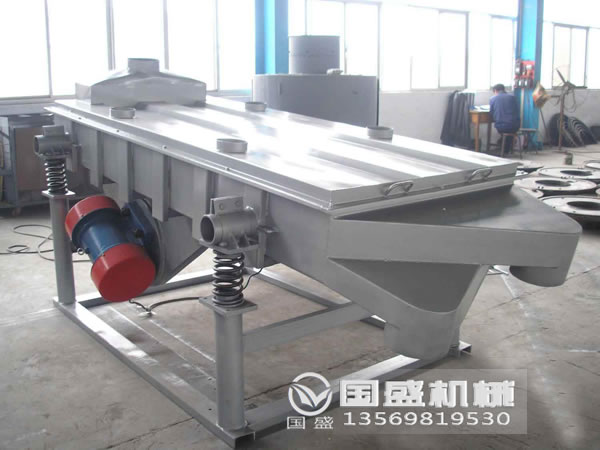 鈦白粉振動(dòng)篩設(shè)備 鈦白粉振動(dòng)篩設(shè)備